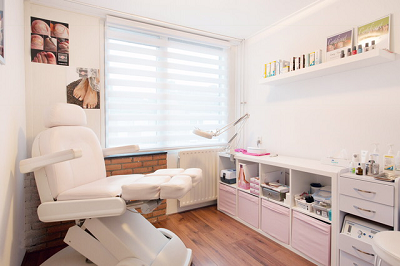 Pedicuresalon Footlicious - Papendrecht