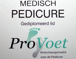 Mijn Pedicure Praktijk - Ede