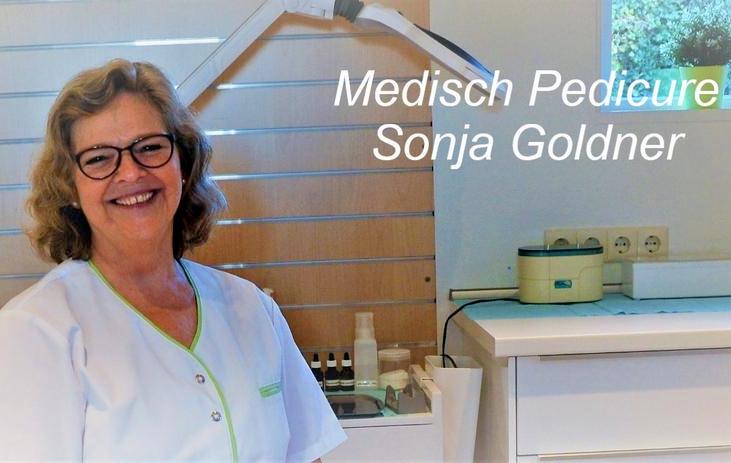 Medisch Pedicuresalon Voetwellness - Mariënvelde