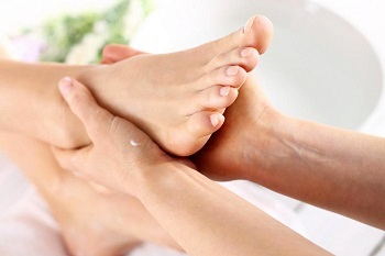 Medisch Pedicuresalon Voetwellness - Mariënvelde