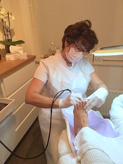 Medisch Pedicure Praktijk Pedicare Noordwijk