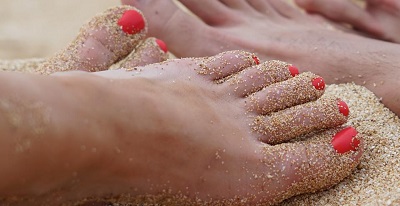 Pedicure Praktijk Yvonne - Oldenzaal