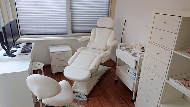 Belos Pés Pedicure - Ommen