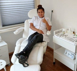 Belos Pés Pedicure - Ommen