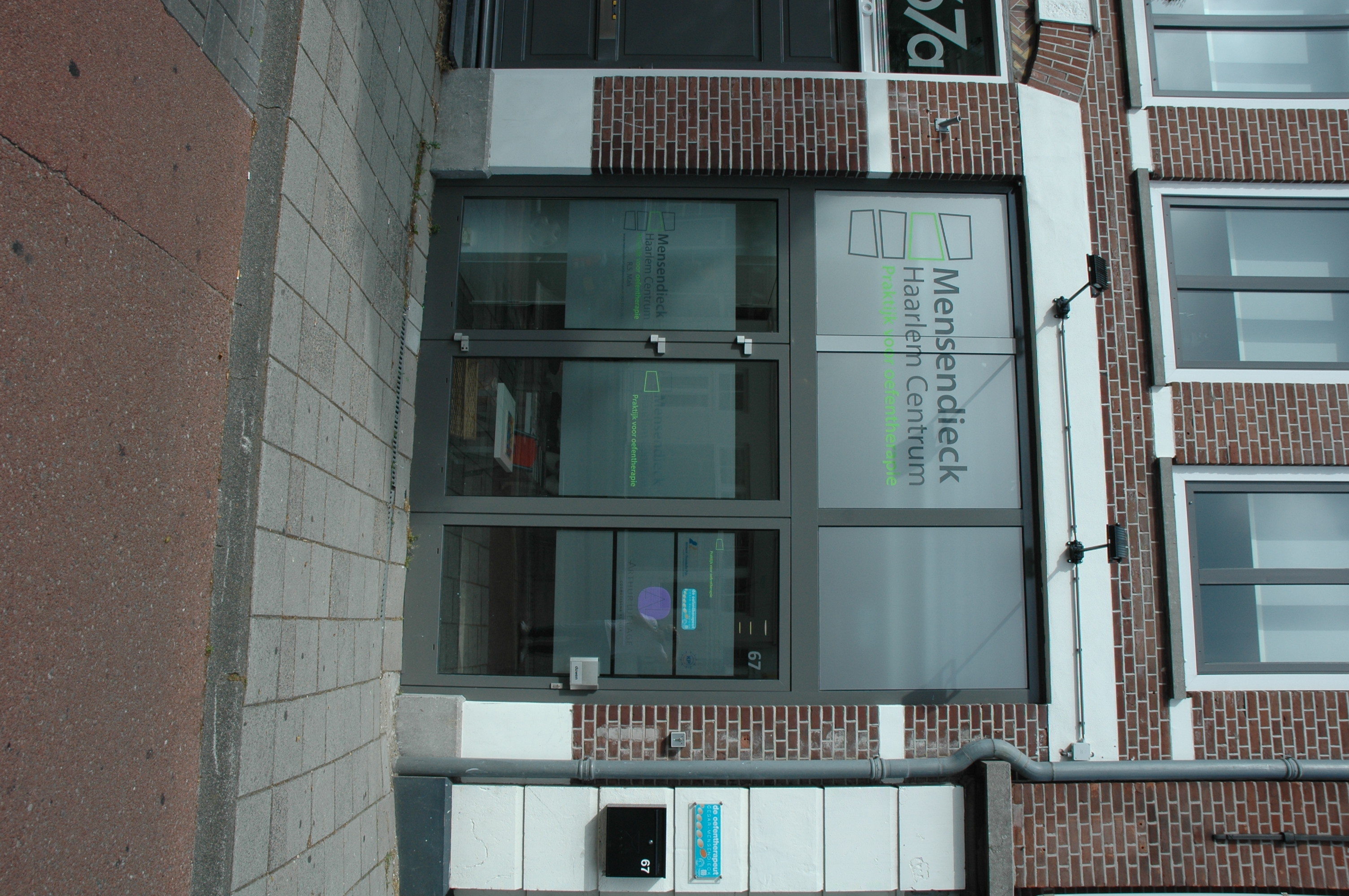 Pedicurepraktijk Donna en Rien - Haarlem