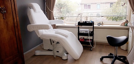 Pedicure Bij Jose - Amstelveen