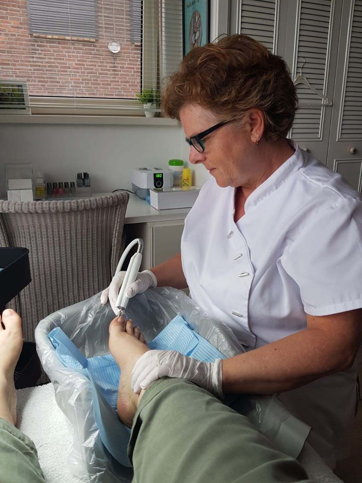 Pedicure Bij Jose - Amstelveen