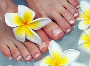 Pedicure Bij Jose - Amstelveen