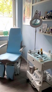 Pedicure Praktijk Voet Fit - Rolde