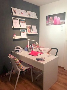 Pedicure salon By Nicole - Bergeijk