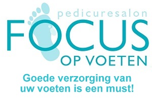 Pedicurepraktijk Focus op Voeten - Enschede