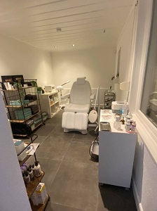 EVA Beauty - Pedicurepraktijk & Schoonheidssalon - Kaatsheuvel