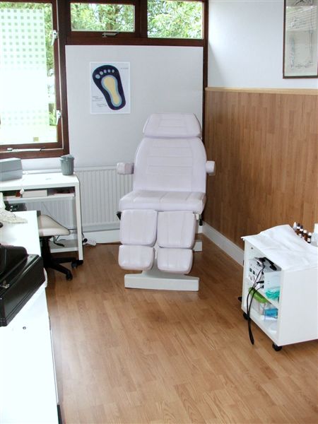 Medisch Pedicure Petra - Almelo