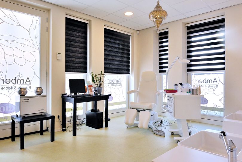 Medisch Pedicure Care & Beauty by Amber -Leidschendam