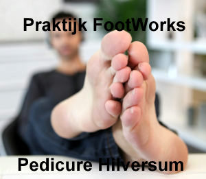 Pedicure Praktijk FootWorks - Hilversum