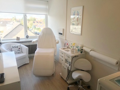 Pedicure Praktijk FootWorks - Hilversum