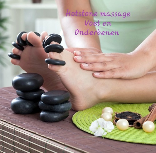 Pedicurepraktijk Marianne - Sommelsdijk