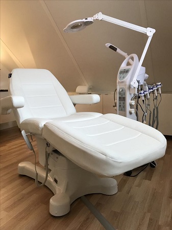 Medisch Pedicure Only4U - Enschede