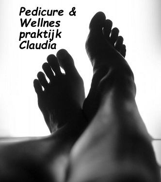 Pedicure & Wellness Praktijk Claudia - Huizen