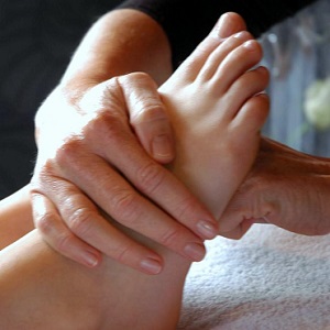 Pedicure & Wellness Praktijk Claudia - Huizen