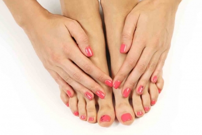 Pedicure & Wellness Praktijk Claudia - Huizen