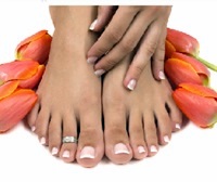 Medisch Pedicure Feet and Body - Groningen