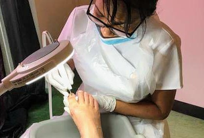 Miena Medisch Pedicure - Almere