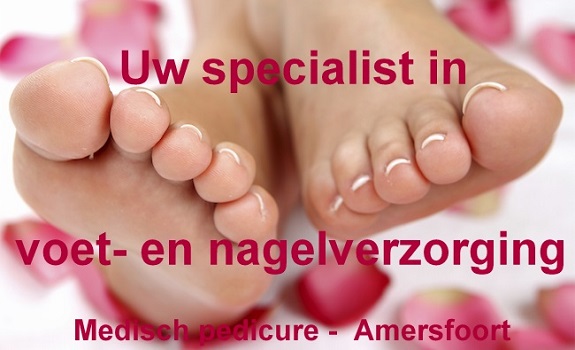 Pedicurepraktijk Voeten.Care - Amersfoort