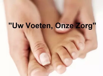 Pedicurepraktijk Voetzorg IJsselstein - IJsselstein