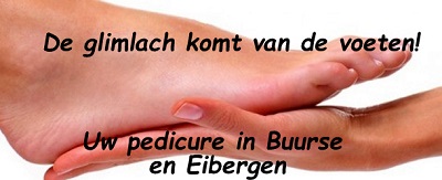 Pedicurepraktijk Voetzorg Bianca - Buurse & Eibergen