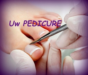 FeetBack Pedicure praktijk - Schoonhoven