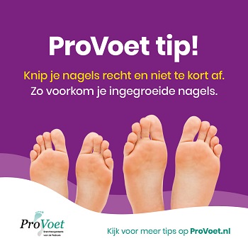 FeetBack Pedicure praktijk - Schoonhoven