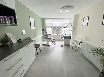 Medisch Pedicure - Rozenburg