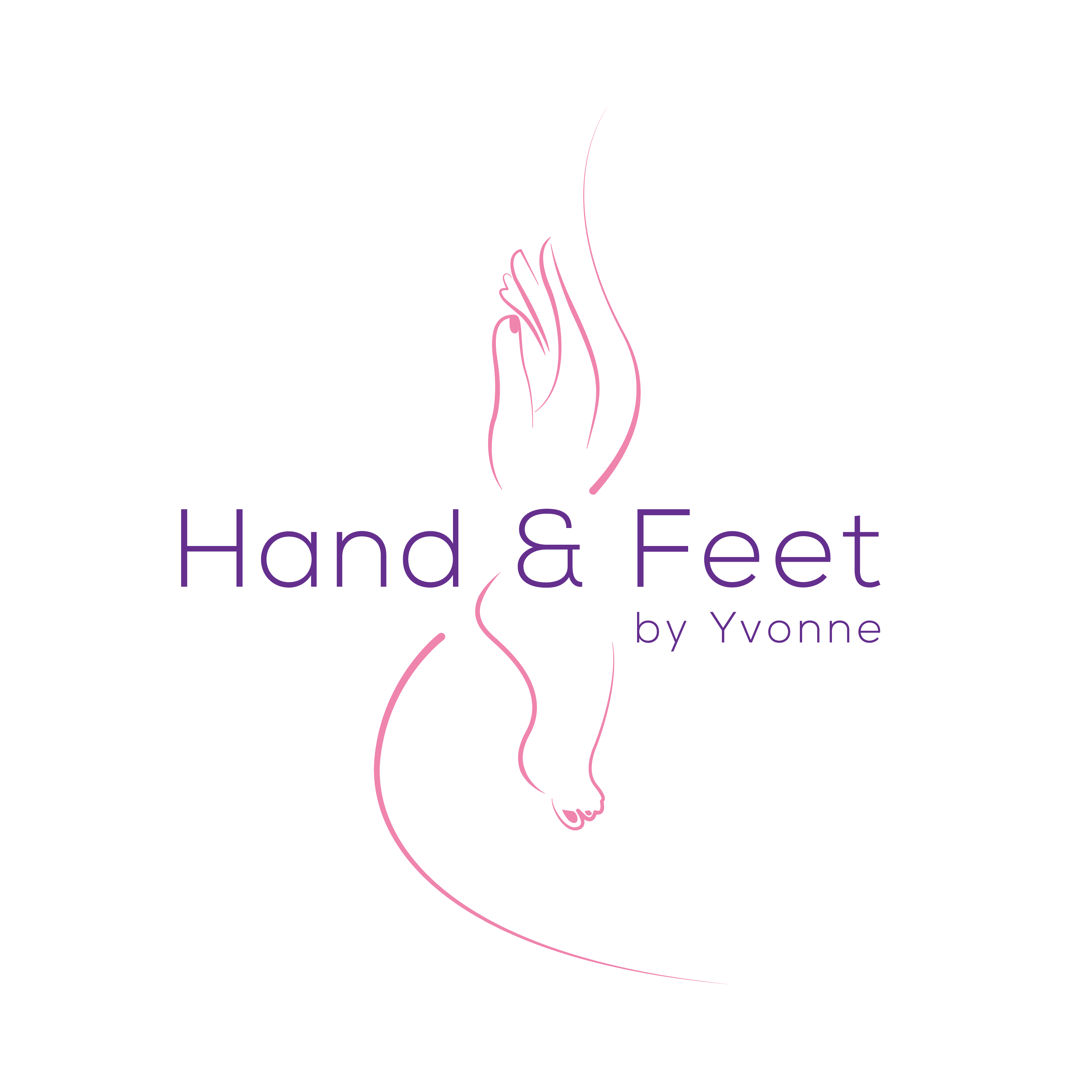 Hand & feet by Yvonne - Rosmalen