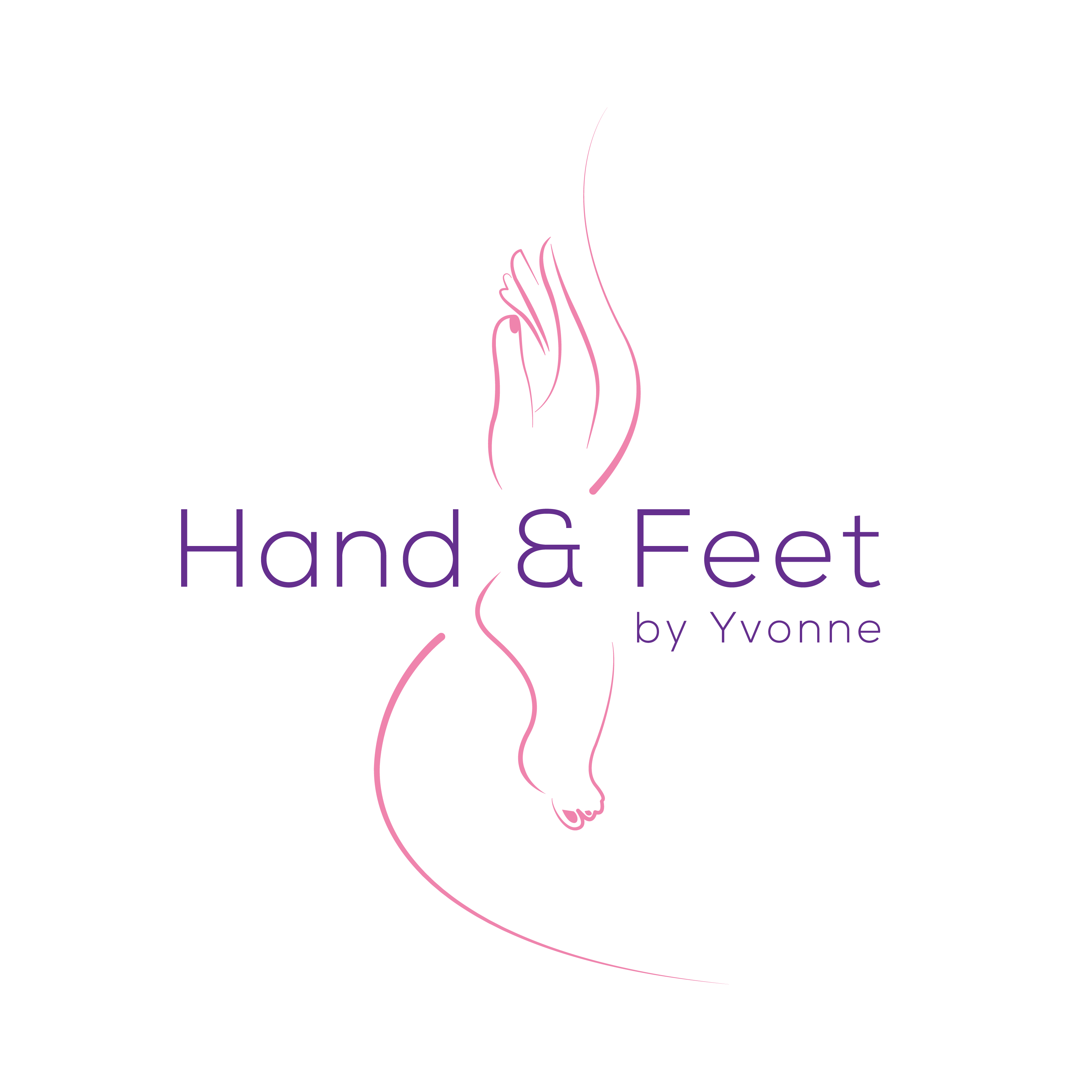 Hand & Feet by Yvonne - Rosmalen