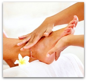 Pedicuresalon Voetzorg Totaal -Tilburg