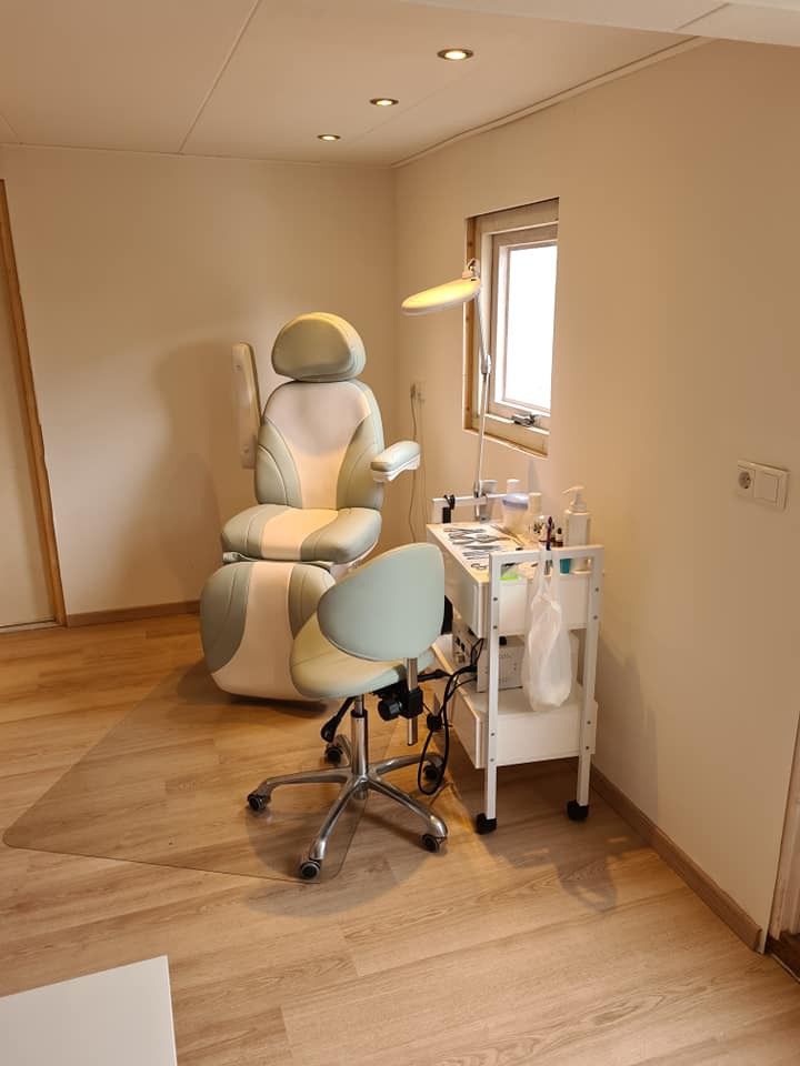 Pedicuresalon Gerda's P&M salon - Heinkenszand