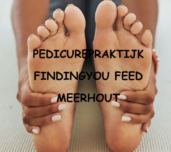 Pedicurepraktijk FindingYou Feed - Meerhout België
