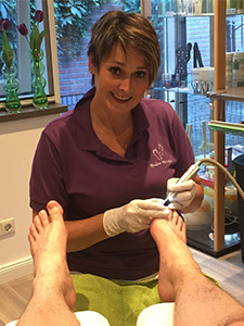 Pedicure Studio Monique - Haaksbergen (Beckum)