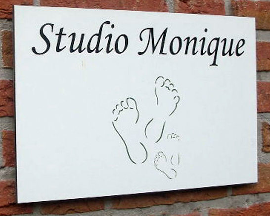 Pedicure Studio Monique - Haaksbergen (Beckum)