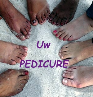 Pedicuresalon Bodytyd - Wognum