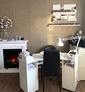 Medisch Pedicure Salon Tiffany Joy - Bovenkarspel