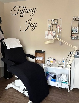 Medisch Pedicure Salon Tiffany Joy - Bovenkarspel