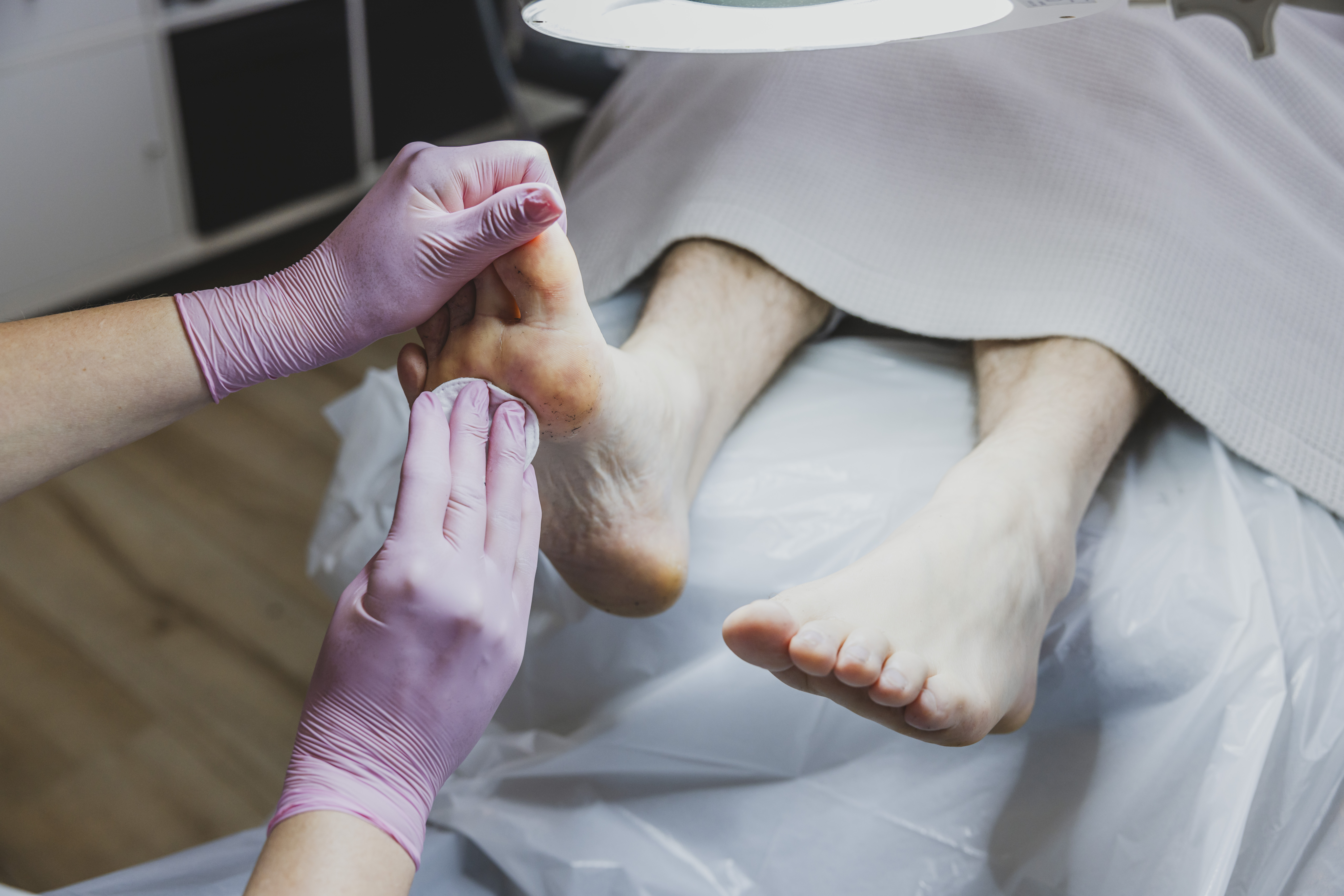 Huid en Voet gemak - De Lier