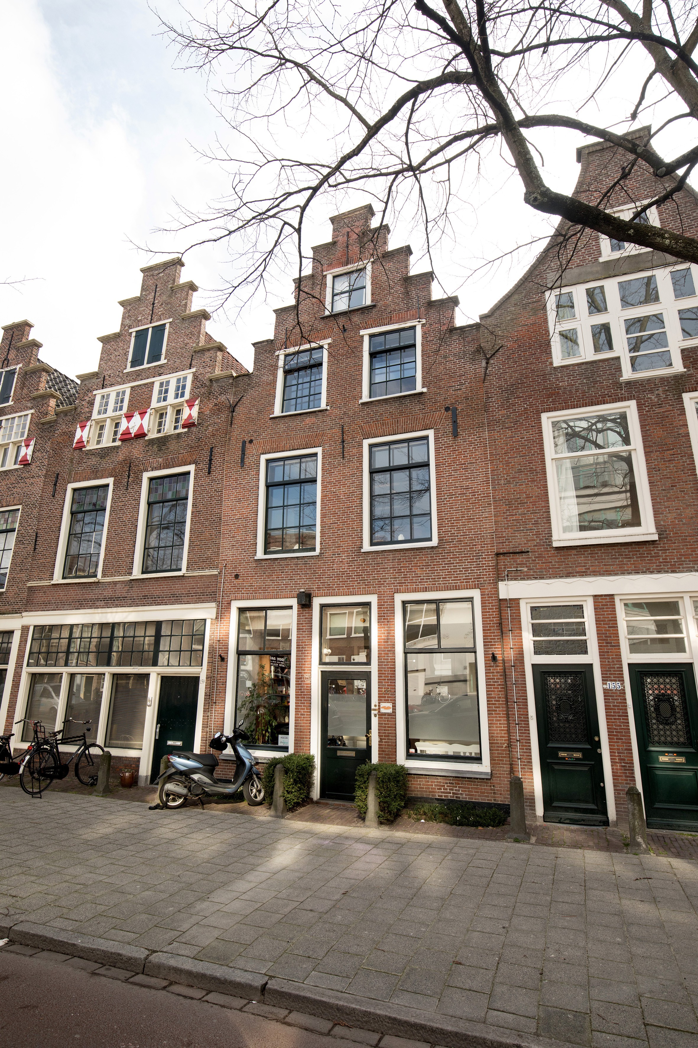 Voetzorg Levendaal, Voetshop & Pedicurepraktijk - Leiden