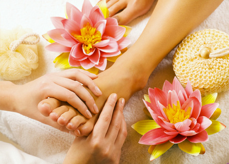 Pedicurepraktijk Fabulous Beauty Foot - Apeldoorn