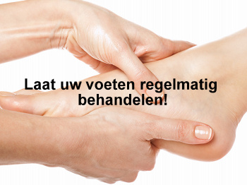 Medisch Pedicure salon Hands & Feet - Groningen