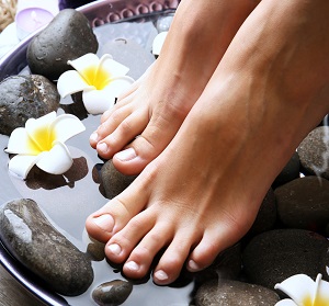 Pedicure Joli4 - Almere
