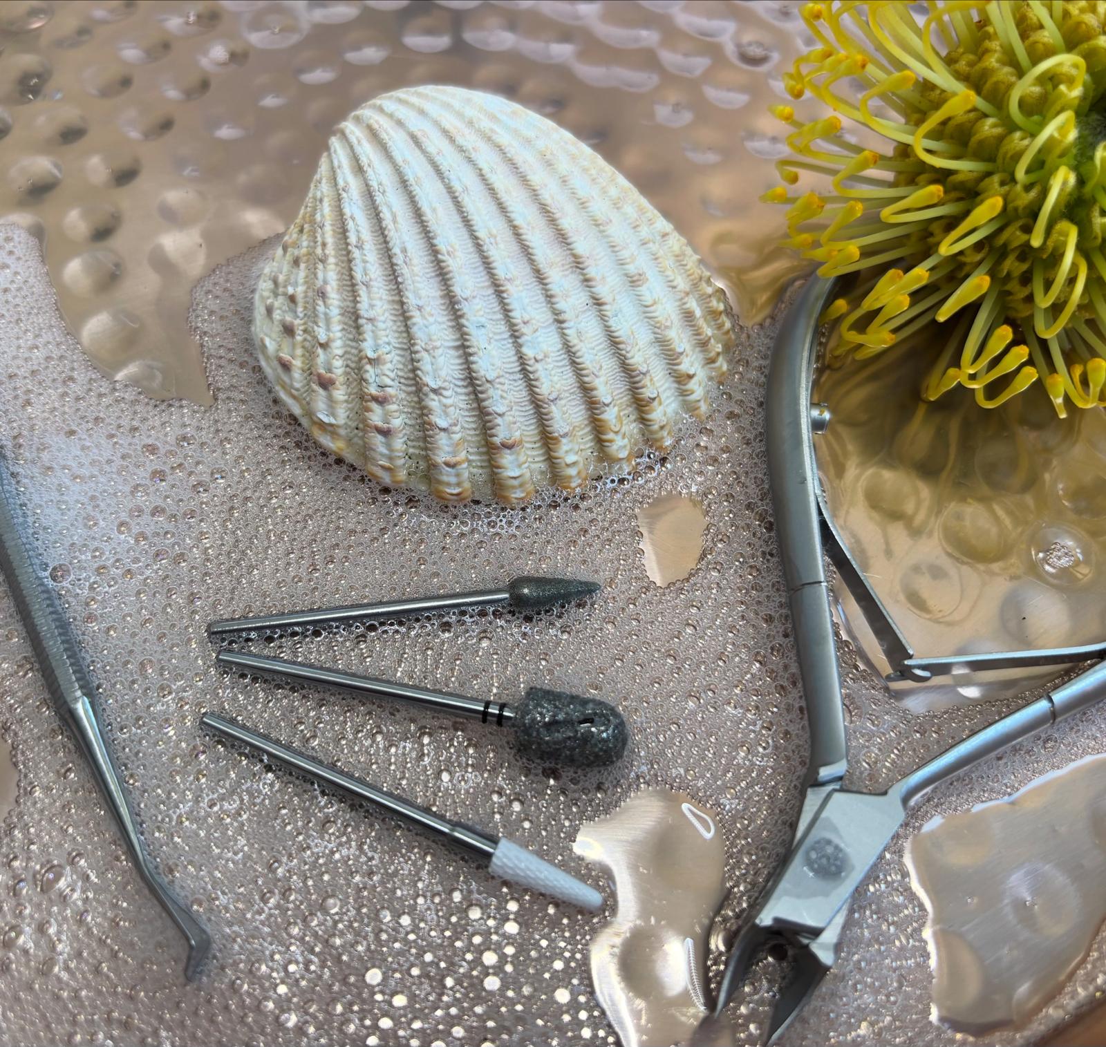 Praktijk Marcia Klein pedicure