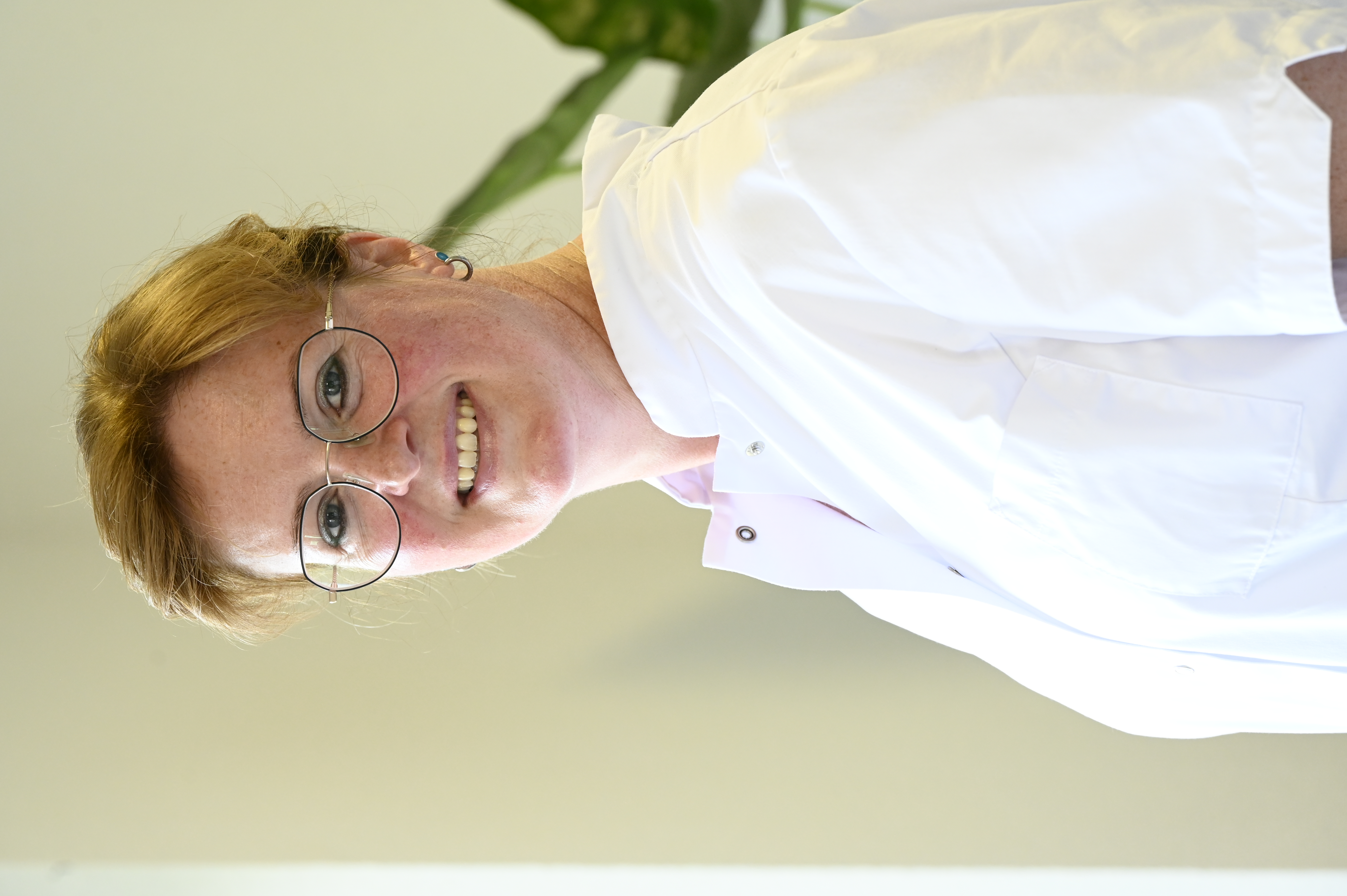 Praktijk Marcia Klein pedicure